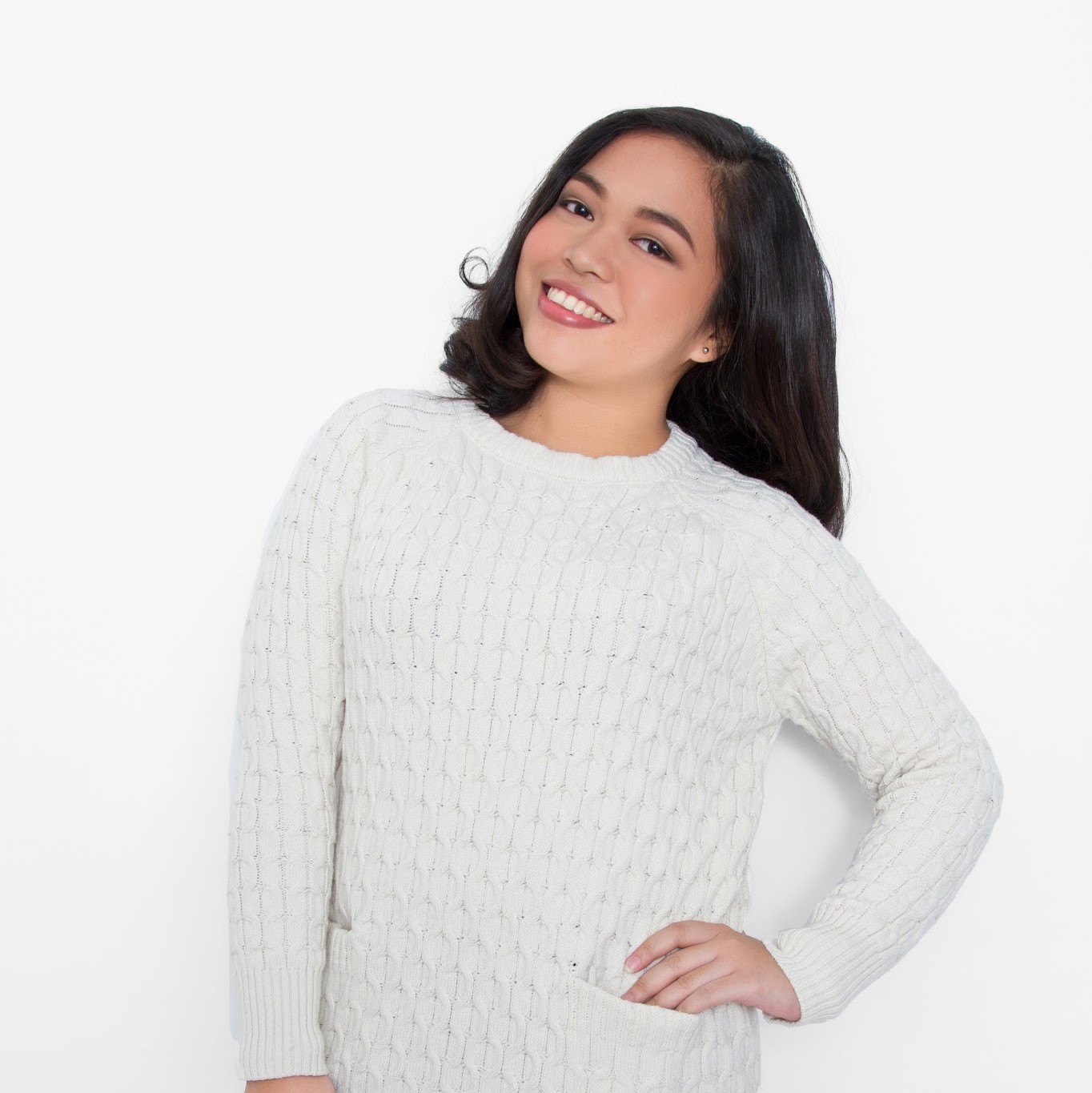 Krizia A. Pajares