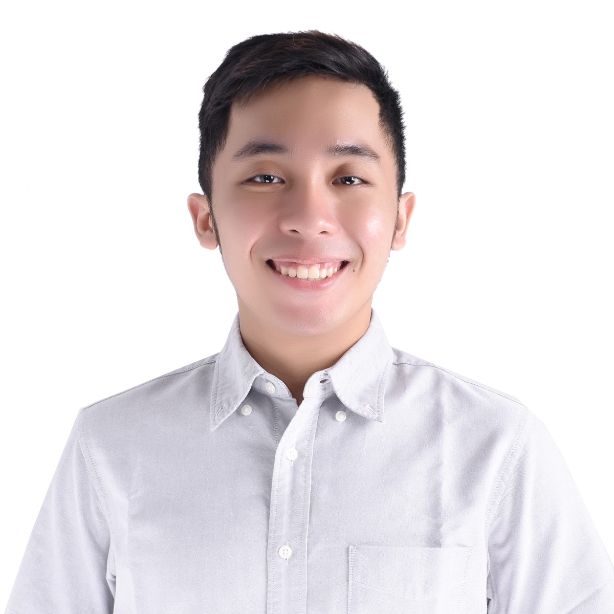 Lorenz Elbert V. Garcia