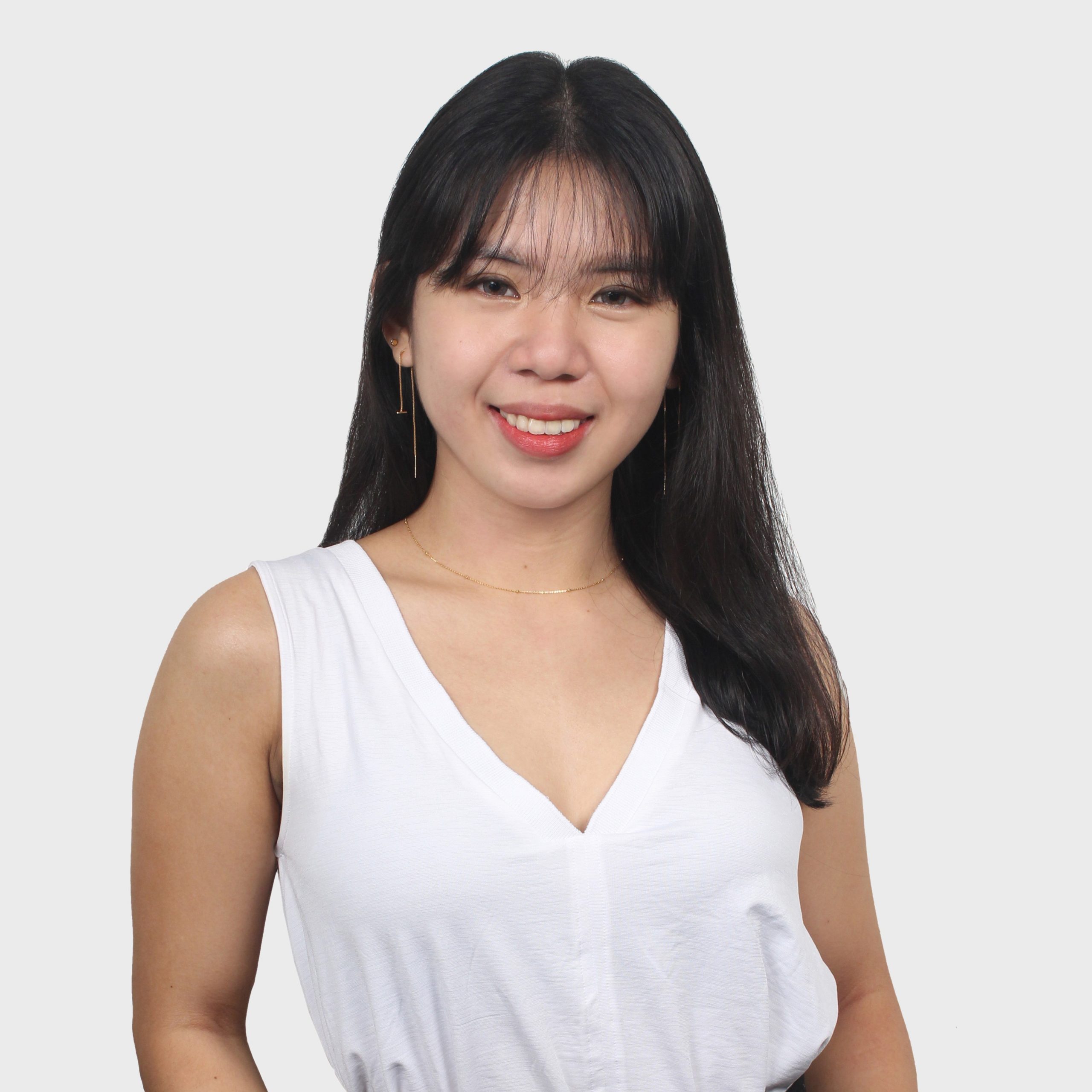 Mikaellah Grace Y. Vinluan