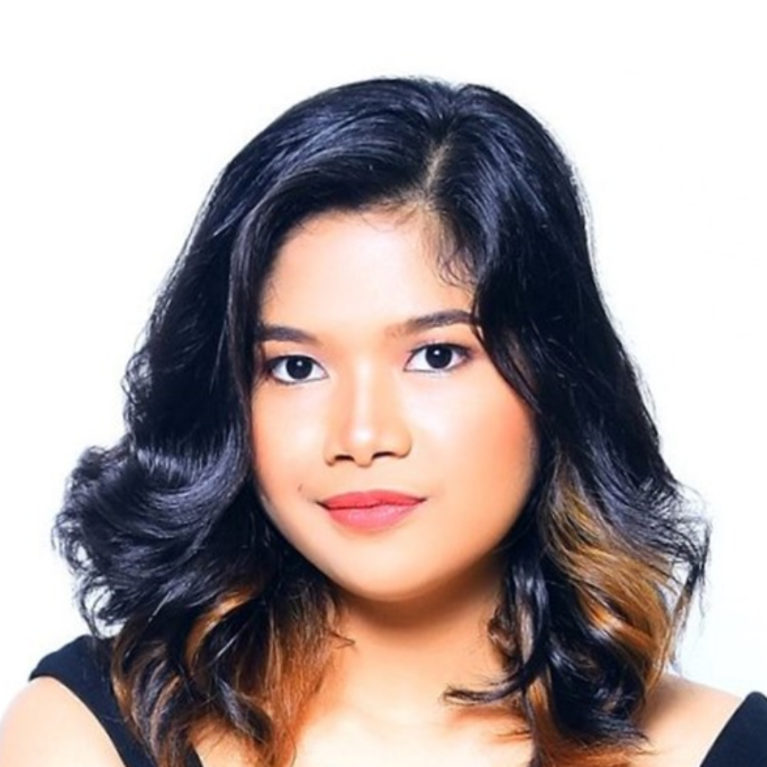 LOUISE ANTONETTE T. SANDOVAL