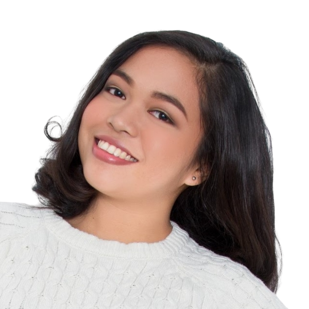 Krizia A. Pajares