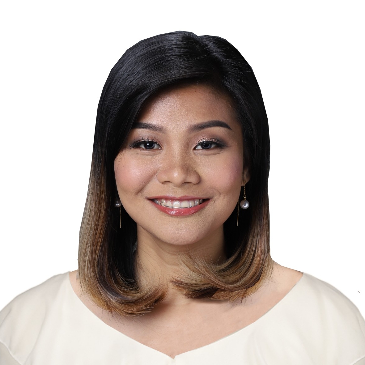 Jamie Angeline P. Broqueza