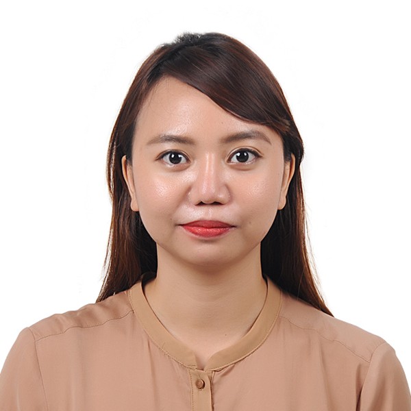 Jarienill N. Cho