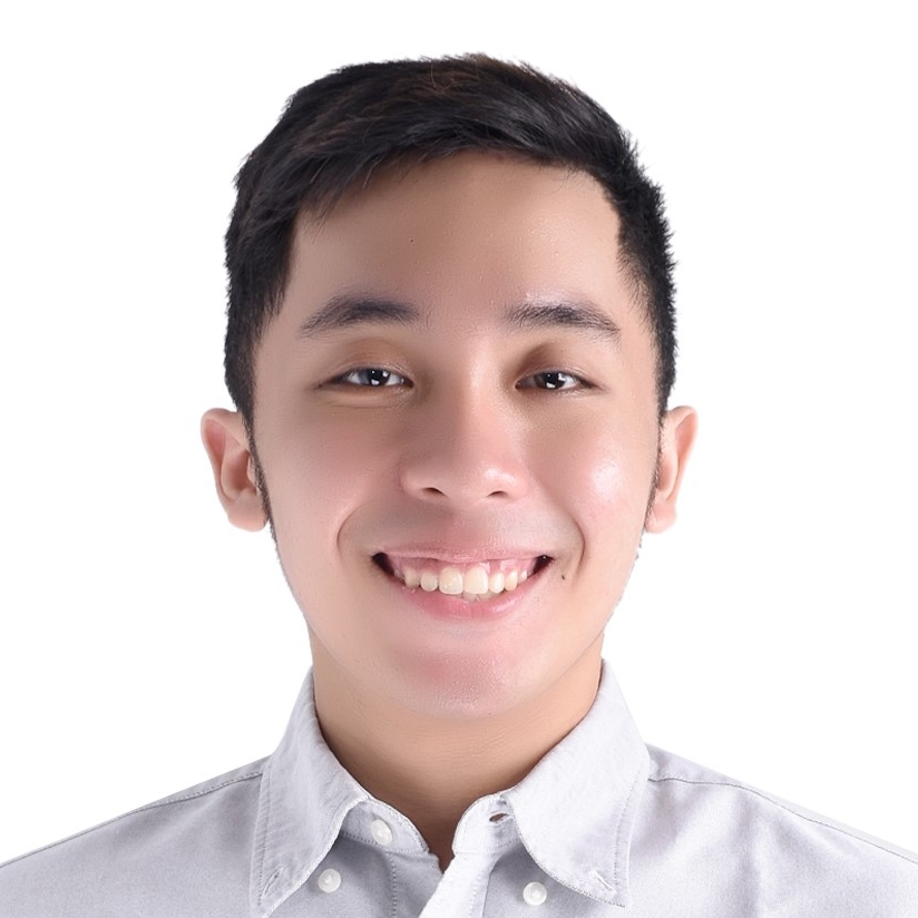 Lorenz Elbert V. Garcia